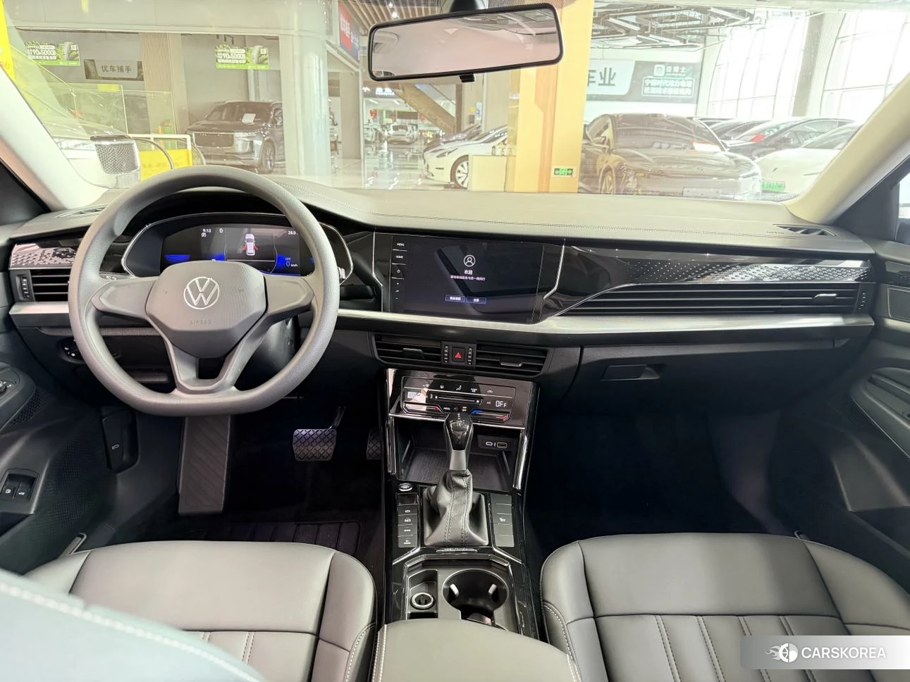 Volkswagen Passat PHEV id 4452458 из Китая 9