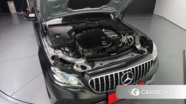 Mercedes-Benz E-Class W213 id 3439799 из Кореи 16