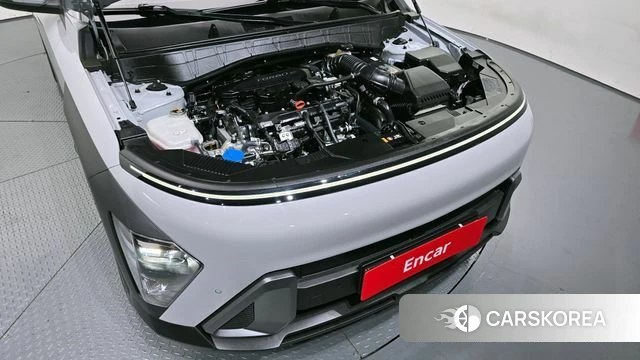 Hyundai Kona (SX2) id 4315206 из Кореи 29