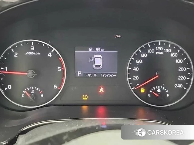 Kia Seltos id 4232559 из Кореи 15