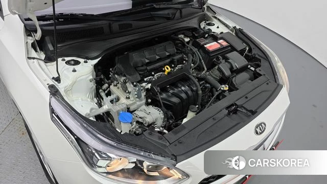 Kia Come New K3 id 4632932 из Кореи 25