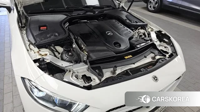 Mercedes-Benz CLS-Class C257 id 3547042 из Кореи 16