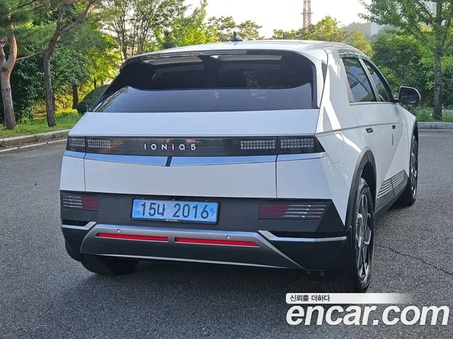 Hyundai Ionic 5 id 2898995 из Кореи 16