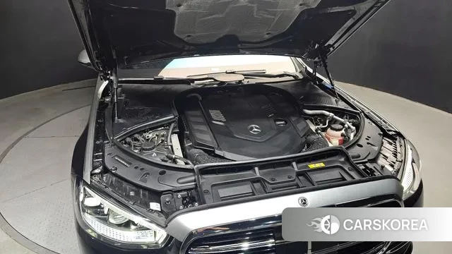 Mercedes-Benz S-Class W223 id 2939986 из Кореи 16