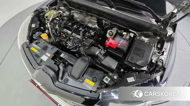Renault Korea (Samsung) XM3 id 4698158 из Кореи 16