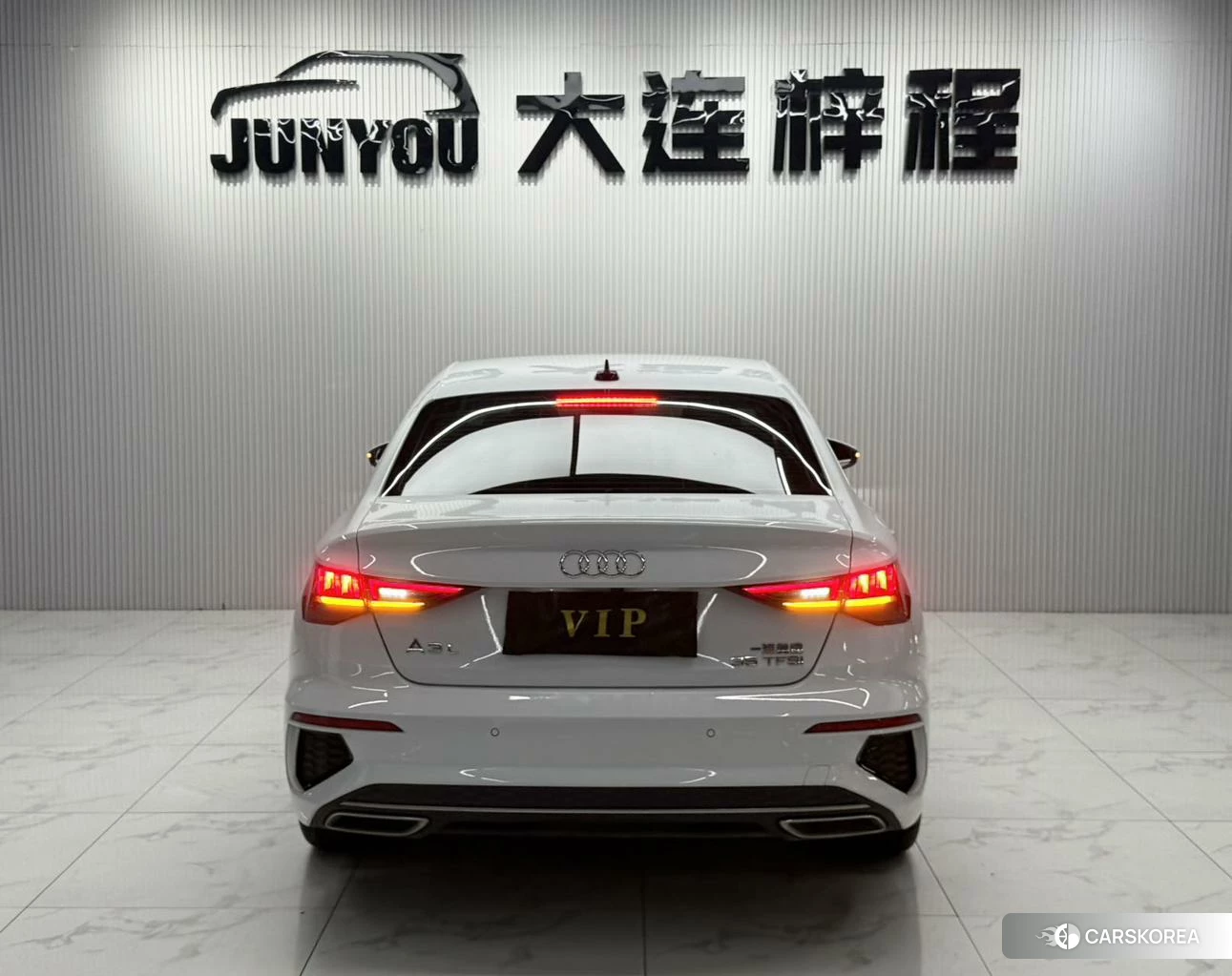 Audi A3 id 4486220 из Китая 18