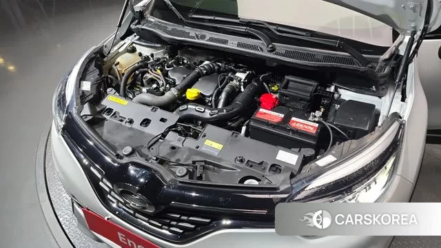 Renault Korea (Samsung) New QM3 id 3374697 из Кореи 16