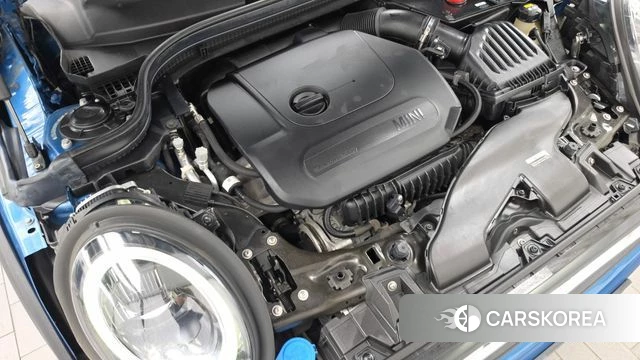 Mini Cooper id 4872247 из Кореи 26