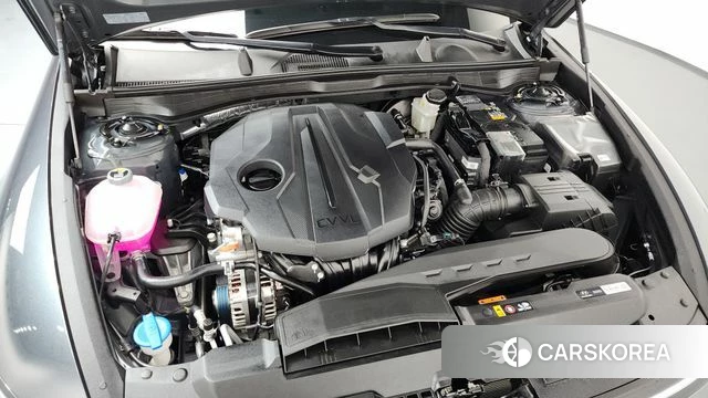 Hyundai Sonata D Edge (DN8) id 4455967 из Кореи 29