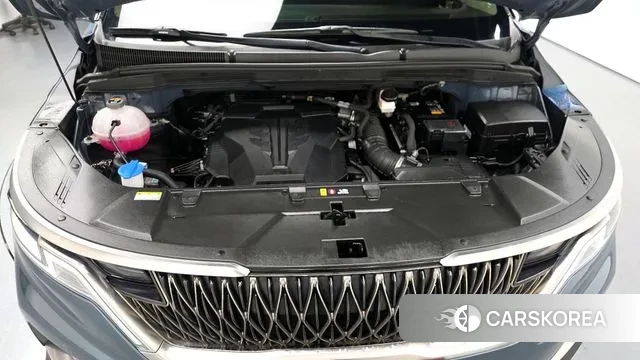 Kia Carnival 4th generation id 3576725 из Кореи 16