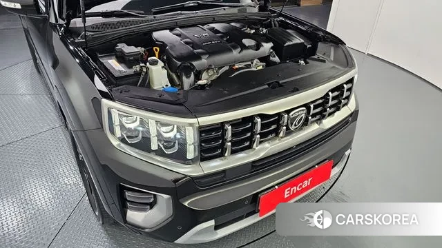 Kia Mohave Master id 3582981 из Кореи 16