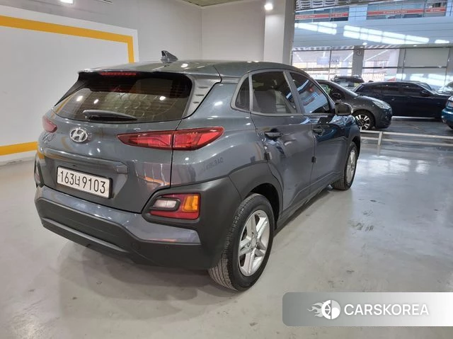 Hyundai Kona id 4317480 из Кореи 16