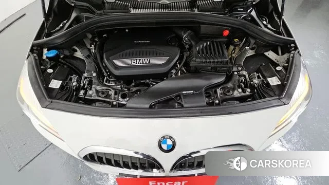 BMW 2 Series Active Tourer (F45) id 3374780 из Кореи 16