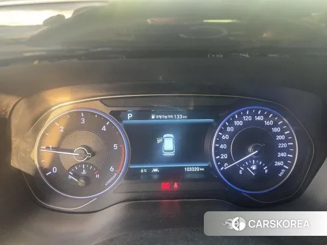 Hyundai Palisade 2022 Белый из Кореи, фото 6