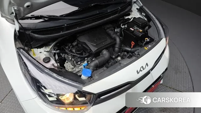 Kia Morning Urban (JA) id 3645452 из Кореи 16