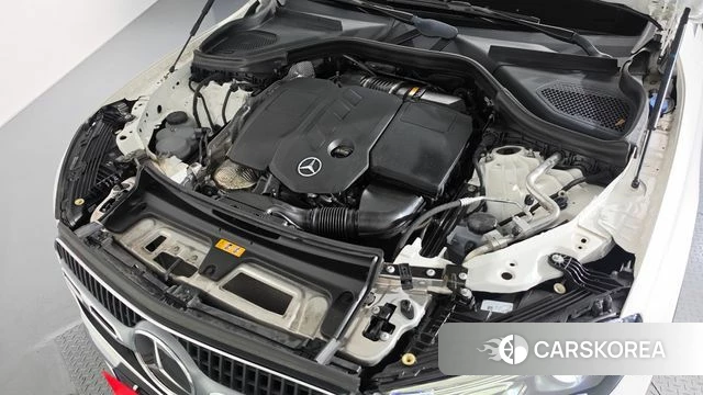 Mercedes-Benz GLC-Class X254 id 4757325 из Кореи 37