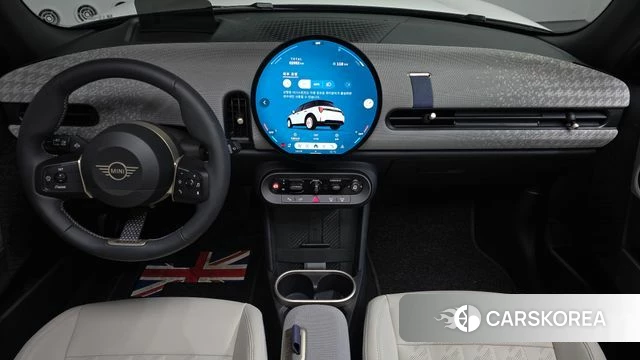 Mini Cooper S 4th Generation id 4229815 из Кореи 26