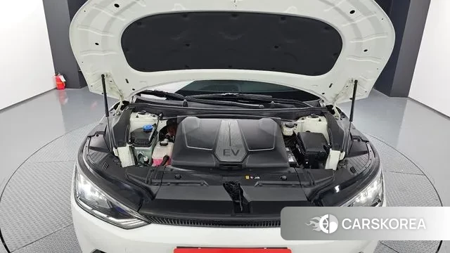 Kia EV6 id 3432445 из Кореи 16