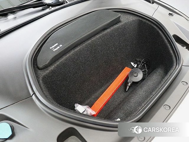 Polestar Polestar 2 id 4898983 из Кореи 16