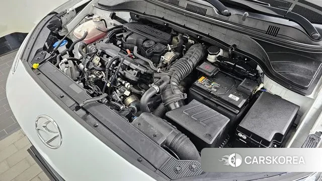 Hyundai The New Kona id 3438942 из Кореи 16