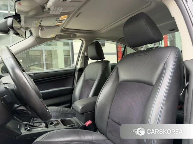 Subaru LEGACY Lion id 4210103 из Китая 15