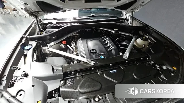 BMW X7 (G07) id 2959867 из Кореи 16