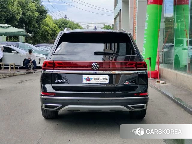 Volkswagen Tourang id 4368214 из Китая 7