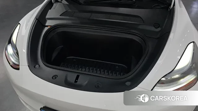 Tesla Model Y id 3223553 из Кореи 16