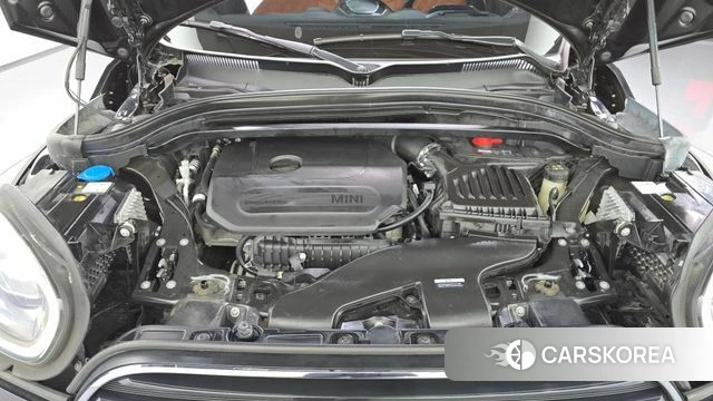 Mini Cooper Countryman id 4715626 из Кореи 30