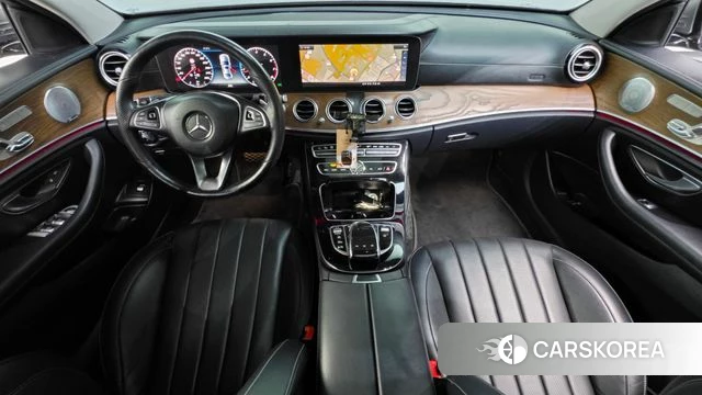 Mercedes-Benz E-Class W213 id 3873844 из Кореи 16