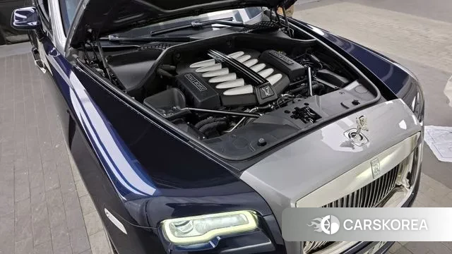 Rolls-Royce Lace id 3631847 из Кореи 16