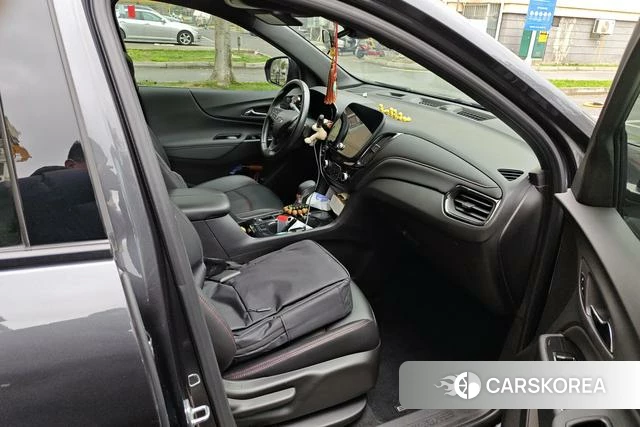 Chevrolet Explorer id 4238390 из Китая 13