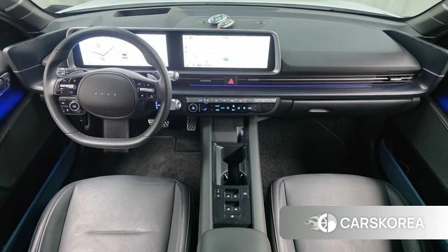 Hyundai Ionic 6 id 4853841 из Кореи 27