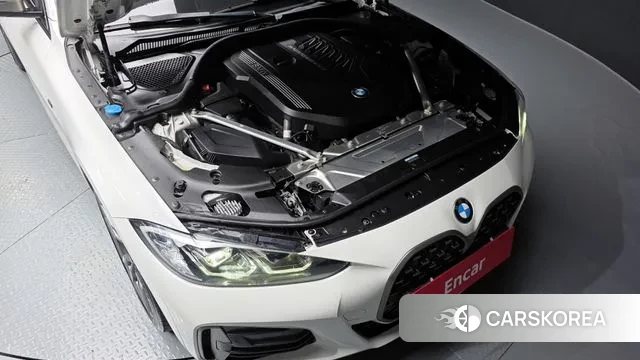 BMW 4 Series (G22) id 3360833 из Кореи 16