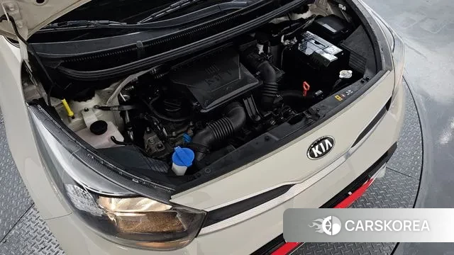 Kia Morning Urban (JA) id 3760037 из Кореи 16