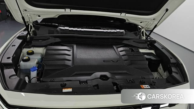 Ssangyong Torres EVX id 4862741 из Кореи 33