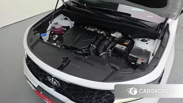 Kia Sorento 4th Generation id 4671720 из Кореи 16