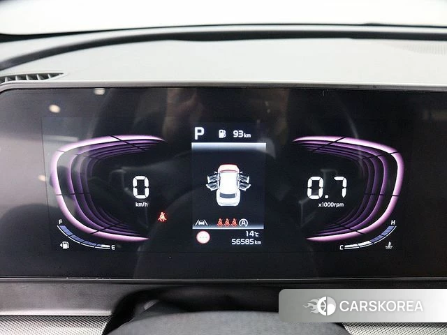 Kia Sportage 5th Generation id 3964804 из Кореи 16