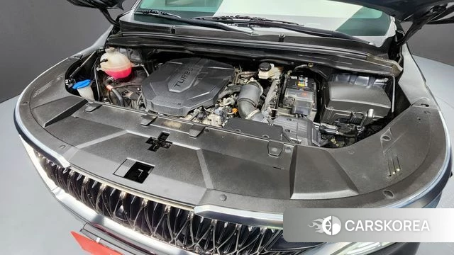 Kia Carnival 4th generation id 4370765 из Кореи 16