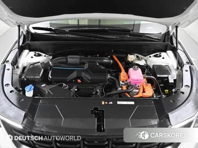 Kia The New Sorento 4th Generation id 3426630 из Кореи 16