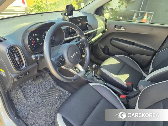 Kia Morning Urban (JA) id 4936307 из Кореи 11