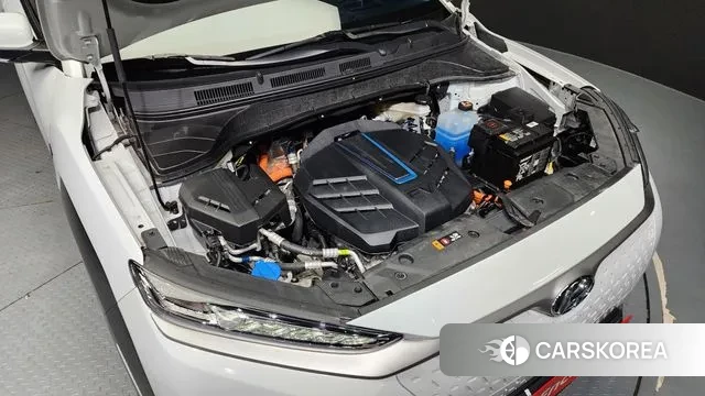 Hyundai Kona Electric id 3059784 из Кореи 16