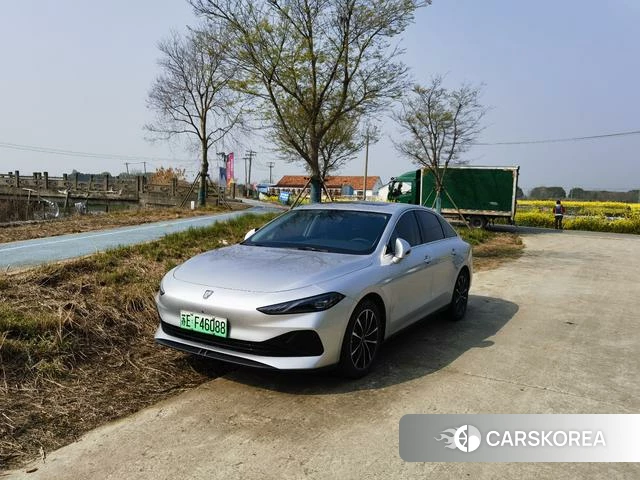 Roewe D7 DMH 2024 -- из Китая, фото 6