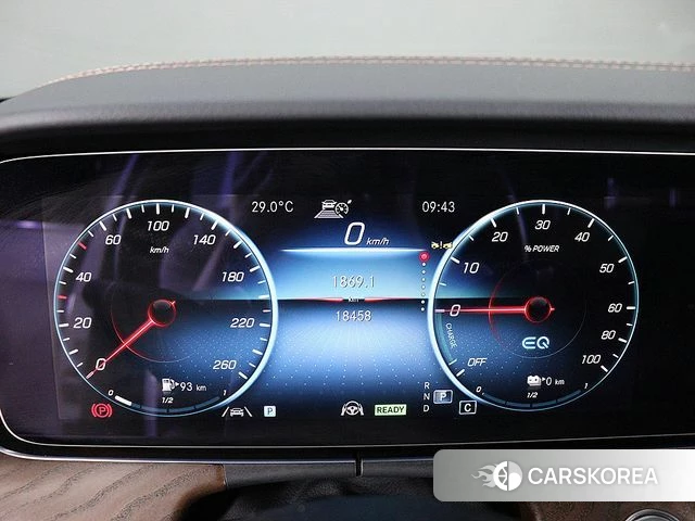 Mercedes-Benz E-Class W213 id 4623666 из Кореи 16