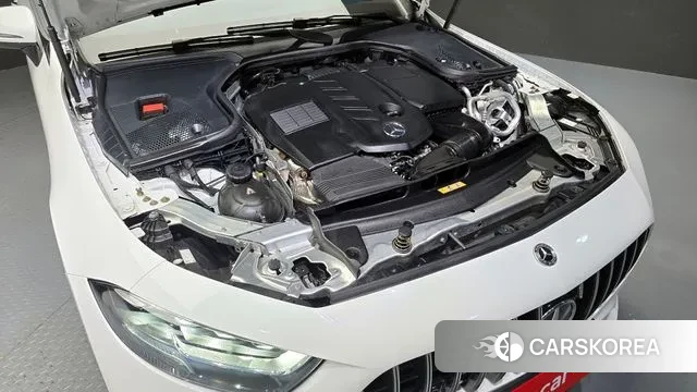 Mercedes-Benz CLS-Class C257 id 2976442 из Кореи 16