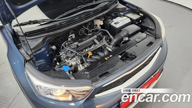 Kia Stonic id 2835115 из Кореи 16