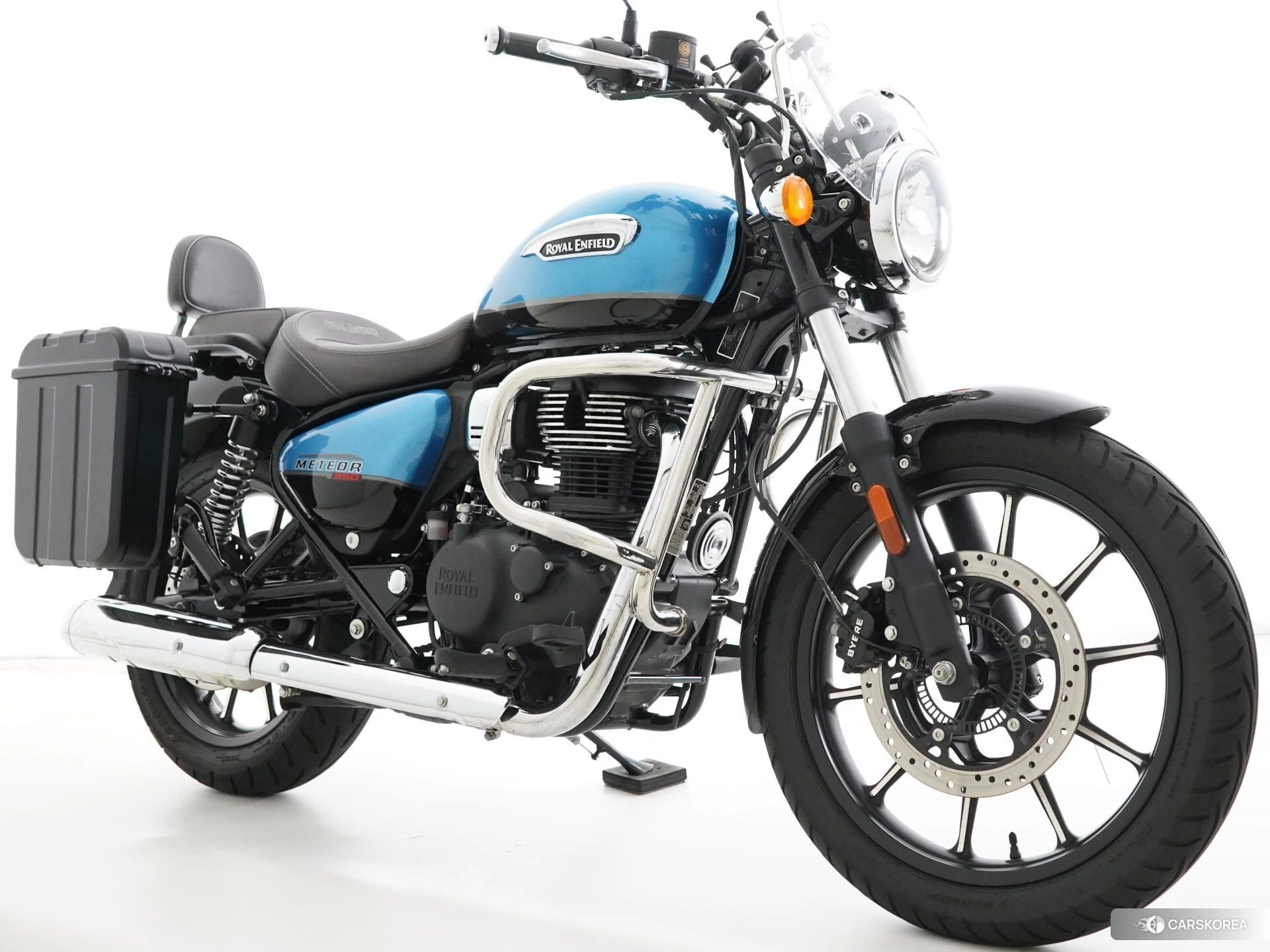 OTHER METEOR350 SUPER NOVA id 4184141 из Японии 7