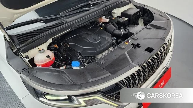 Kia Carnival 4th generation id 3787803 из Кореи 16