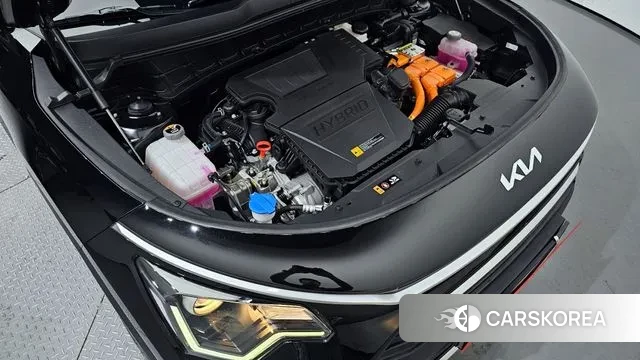 Kia Di Ol Nu Niro id 2968563 из Кореи 16