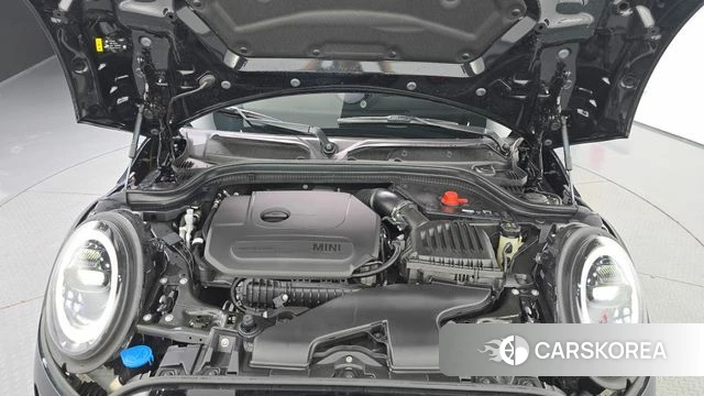 Mini Cooper id 4560637 из Кореи 26